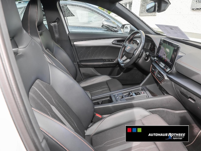 Cupra Formentor 1.4 e-Hybrid