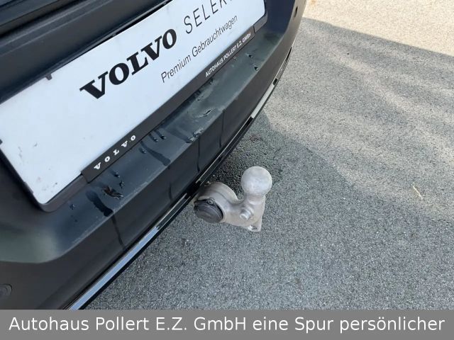 Volvo C40 AWD Recharge Ultimate