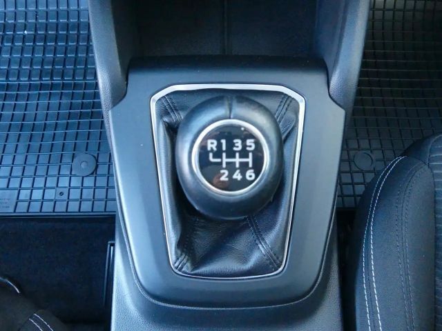 Ford Focus Titanium Wagon