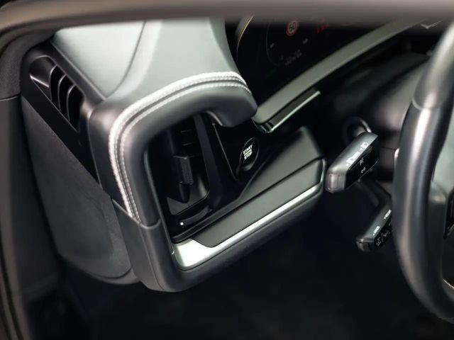 Porsche Cayenne E-Hybrid S