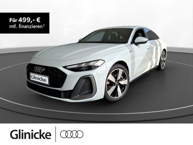 Audi A5 Hybride Quattro S-Tronic