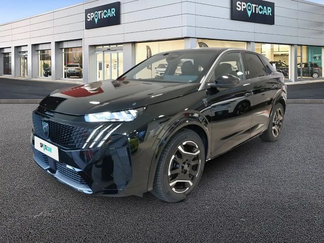 Peugeot E-3008 73Kwh