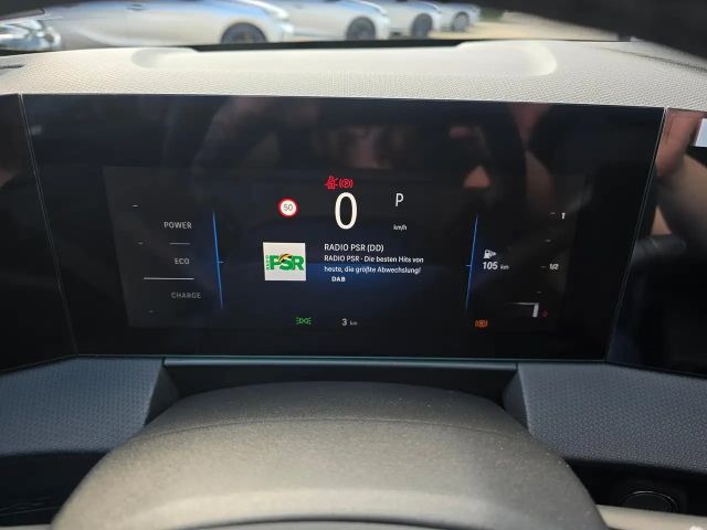 Opel Astra Edition Sports Tourer