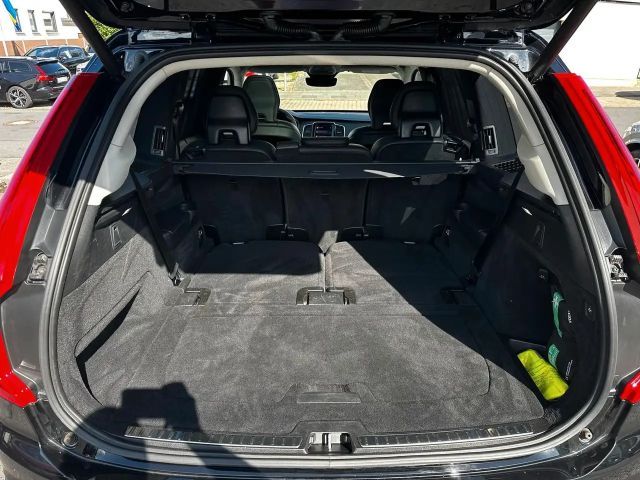 Volvo XC90 AWD Ultimate