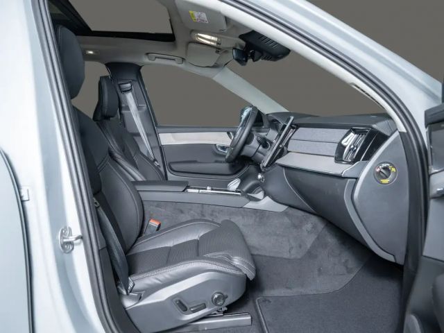 Volvo XC90 AWD Dark Plus Recharge T8