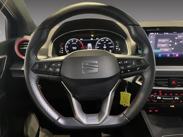 Seat Ibiza 1.0 TSI FR-lijn