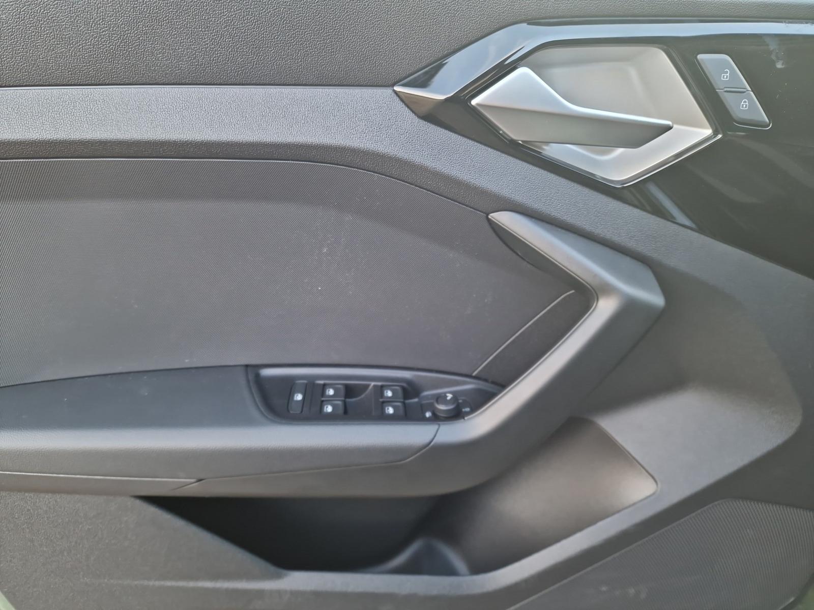 Audi A1 35 TFSI S-Line Sportback