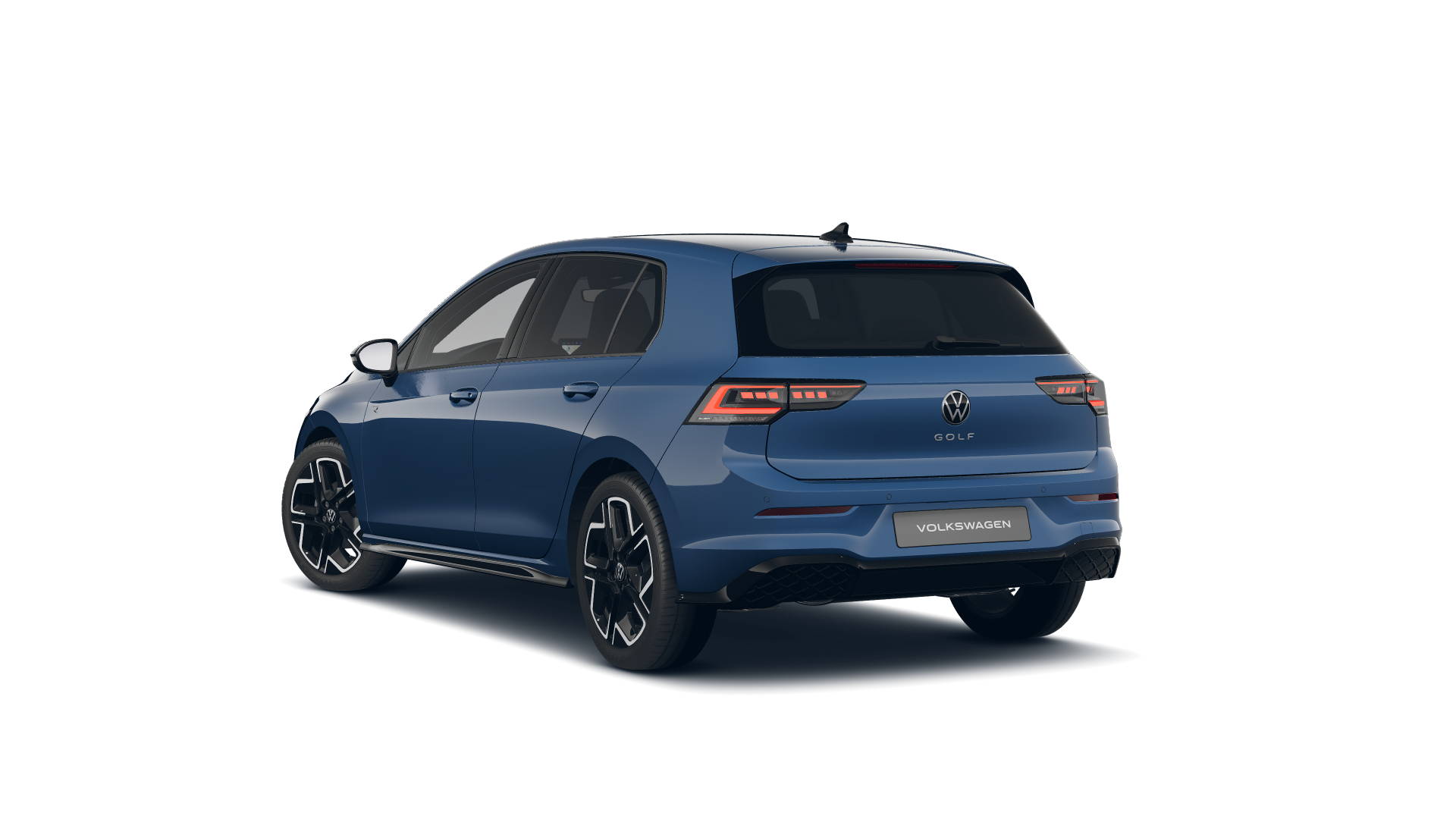 Volkswagen Golf Golf VIII Style