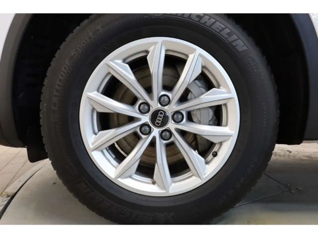 Audi Q5 40 TDI Quattro