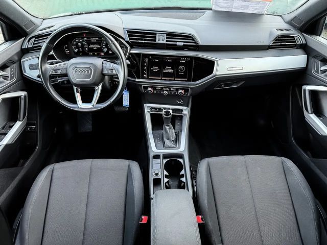 Audi Q3 S-Line Sportback