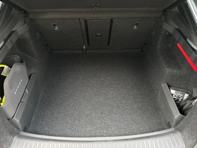 Skoda Enyaq Coupe RS Suite