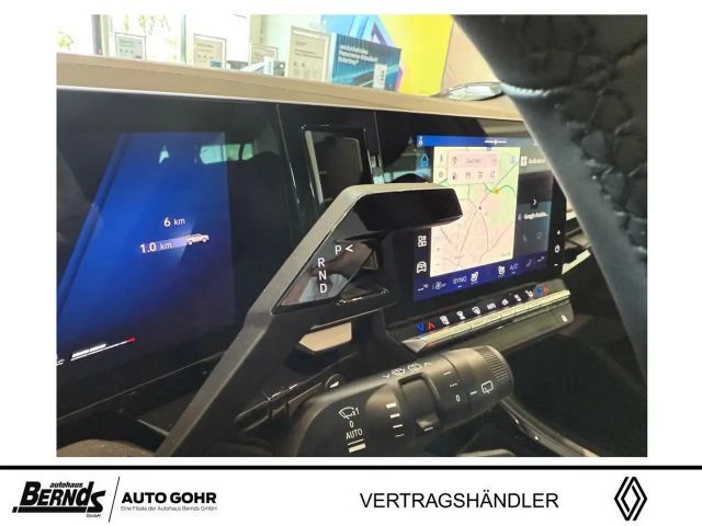 Renault Austral Mild Hybrid 160 Automatik Evolution NAVI SHZ R-KAM