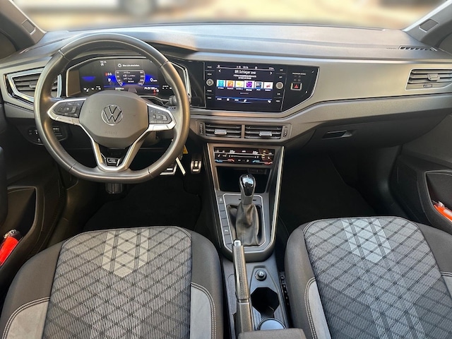 Volkswagen Taigo 1.5 TSI