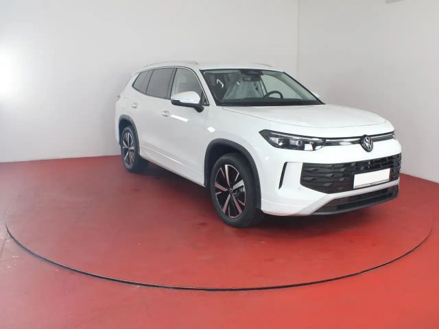 Volkswagen Tayron 1.5 TSI DSG Life