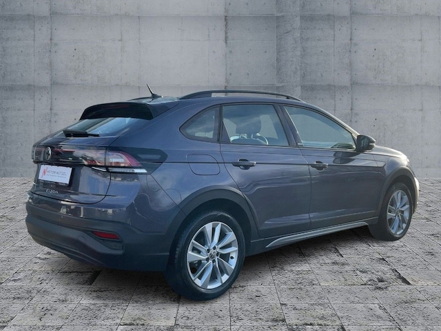 Volkswagen Taigo 1.0 TSI Move