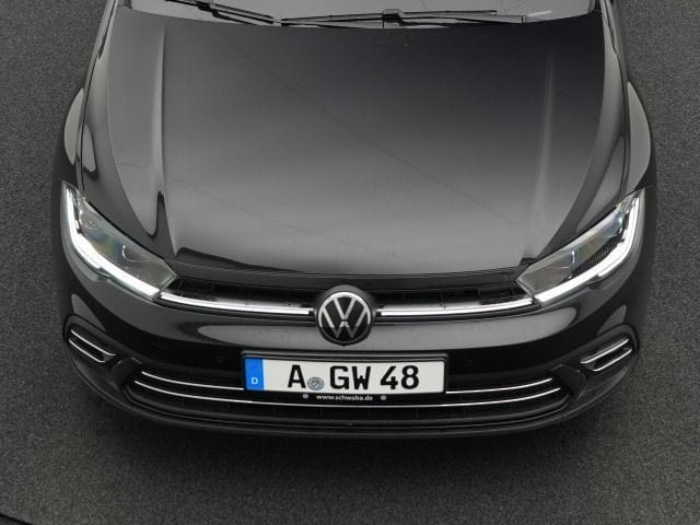 Volkswagen Polo 1.0 TSI DSG IQ.Drive Style