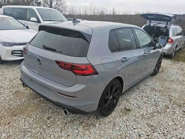 Volkswagen Golf 2.0 TSI DSG GTI