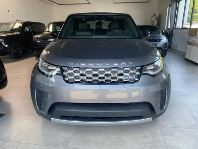 Land Rover Discovery D250 S