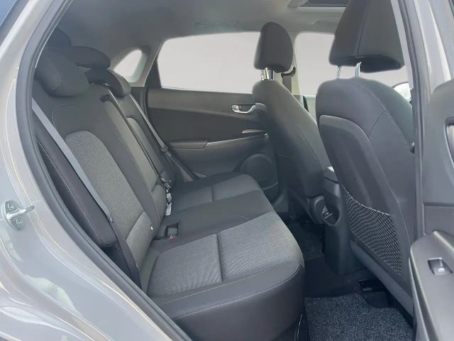 Hyundai Kona Hybrid Prime