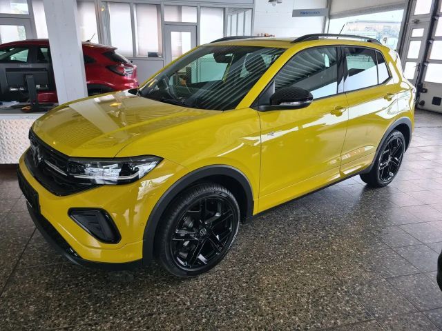 Volkswagen T-Cross 1.0 TSI R-Line