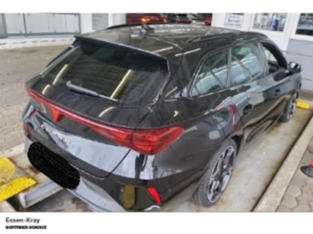 Cupra Leon Sportstourer VZ e-Hybrid