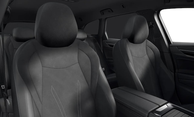 Volkswagen ID.7 Pro Tourer