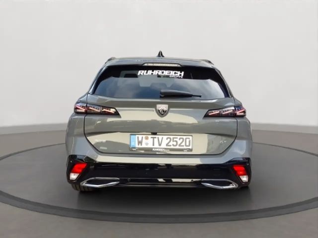 Peugeot 308 GT-Line Hybrid SW