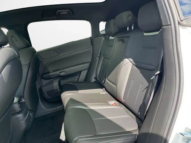 Xpeng G6 AWD Performance