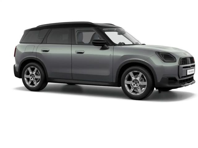 MINI Cooper S Countryman All4