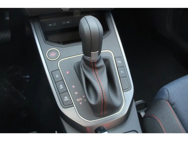 Seat Arona 1.0 TSI Black DSG FR-lijn