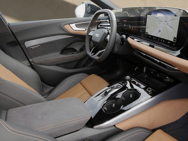 Audi A5 Quattro S-Tronic