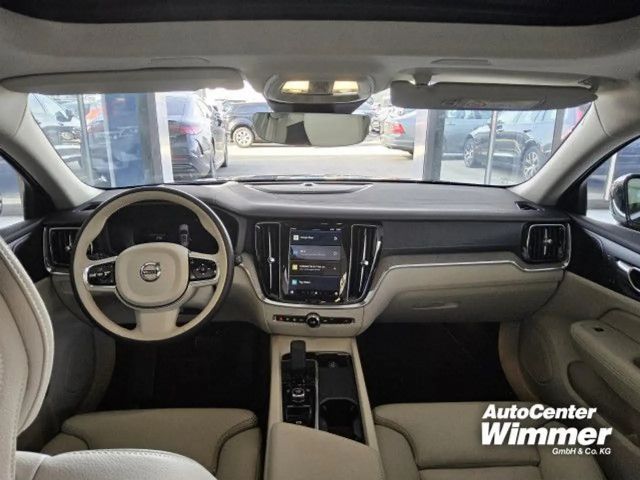 Volvo V60 AWD Bright Ultimate