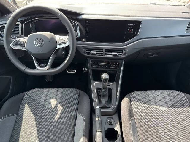 Volkswagen Taigo DSG R-Line