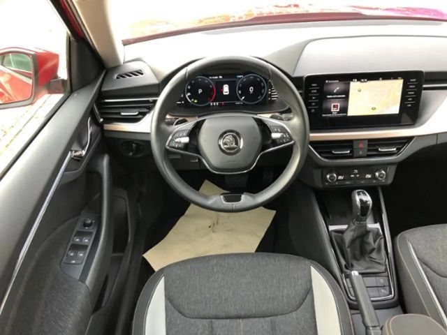 Skoda Kamiq Style Style