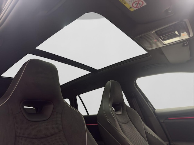 Skoda Superb 2.0 TDI 4x4 Combi Sportline