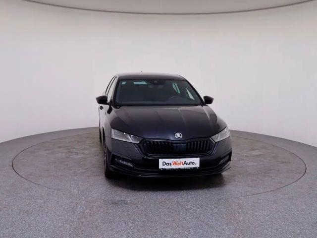 Skoda Octavia Style Style iV