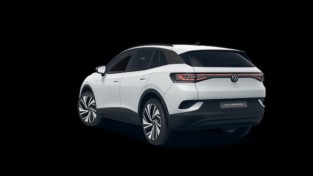 Volkswagen ID.4 NaviPro Pano harman IQLight Kam. Navi