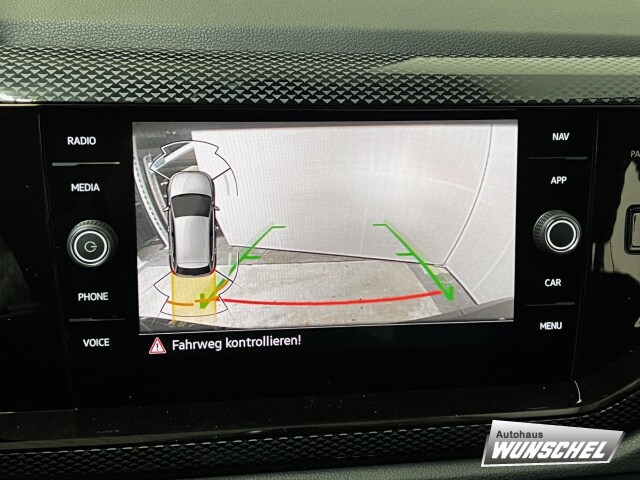 Volkswagen Polo 1.0 TSI DSG IQ.Drive Life