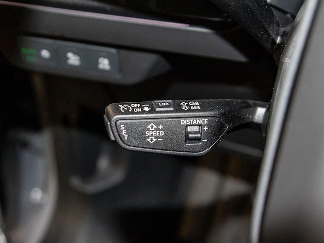 Audi Q4 e-tron 35 Sportback