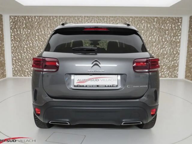 Citroën C5 Aircross Pack Shine