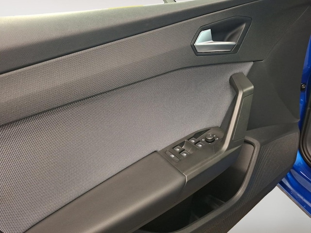 Seat Leon 1.5 eTSI DSG