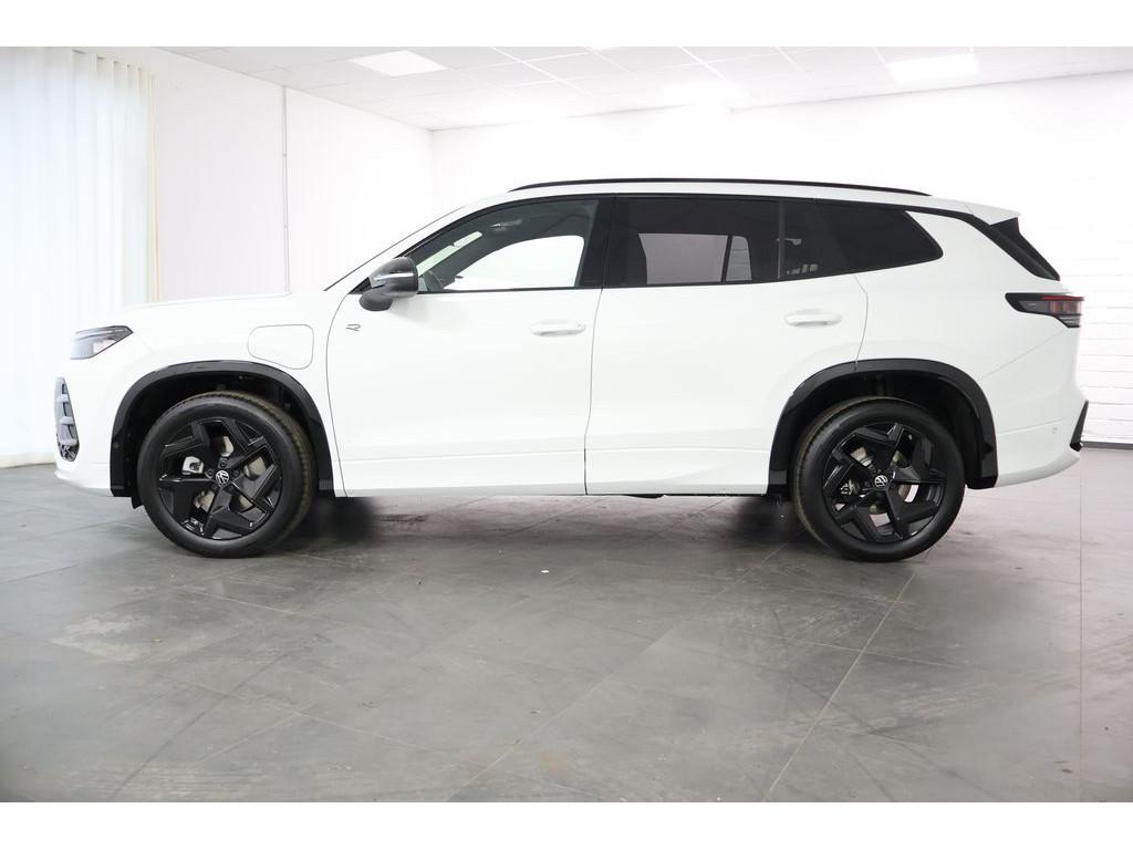 Volkswagen Tayron R-Line eHybrid