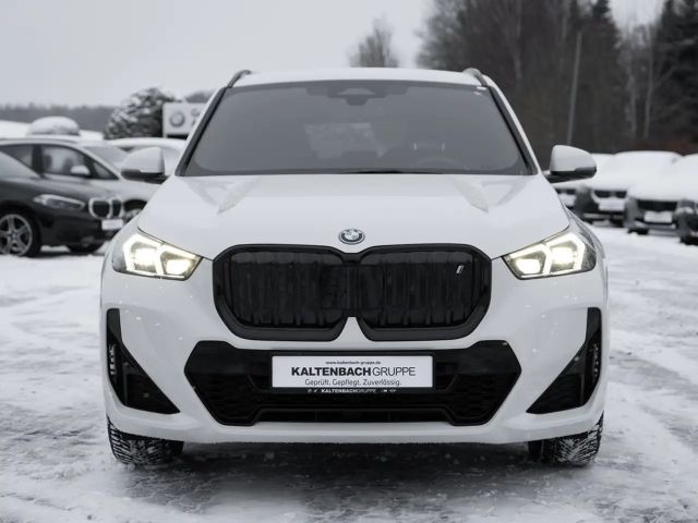 BMW iX1 M-Sport xDrive30