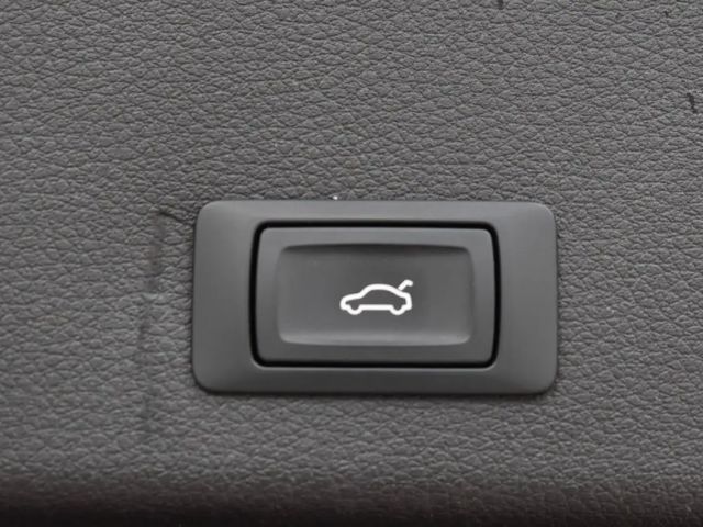 Audi e-tron 50 Quattro