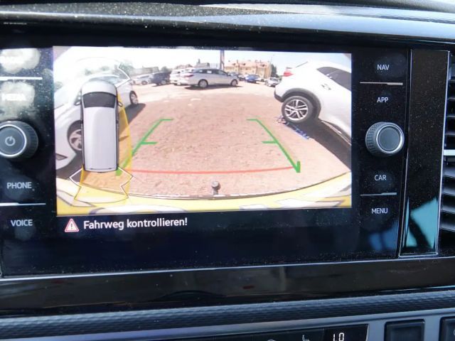 Volkswagen Multivan 4Motion T6