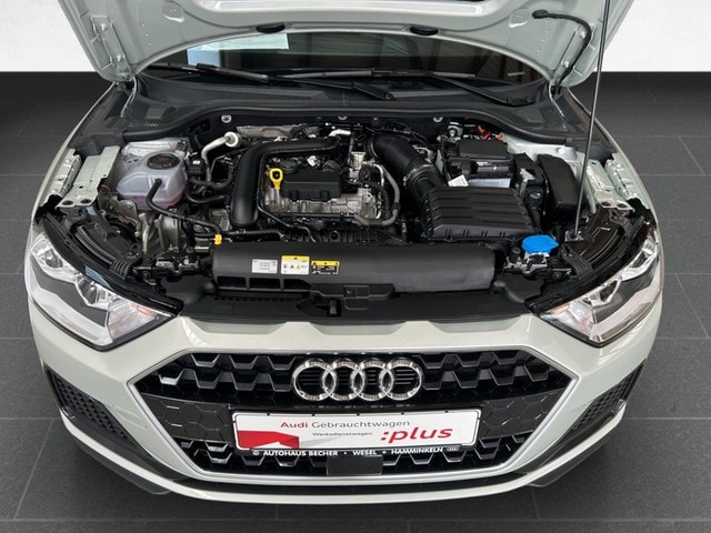 Audi A1 30 TFSI S-Tronic Sportback