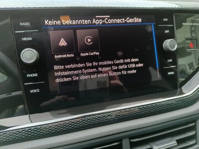 Volkswagen Polo Friends TSI