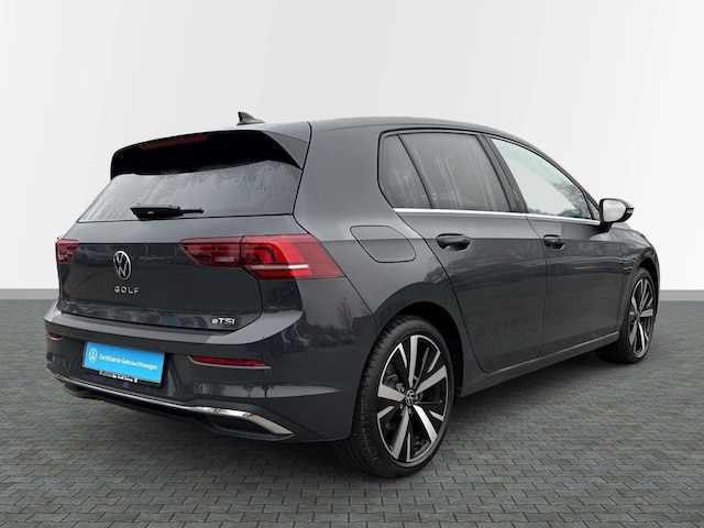 Volkswagen Golf 1.5 eTSI Golf VIII Style