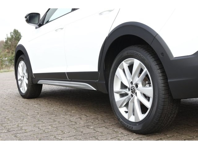 Volkswagen Taigo Life