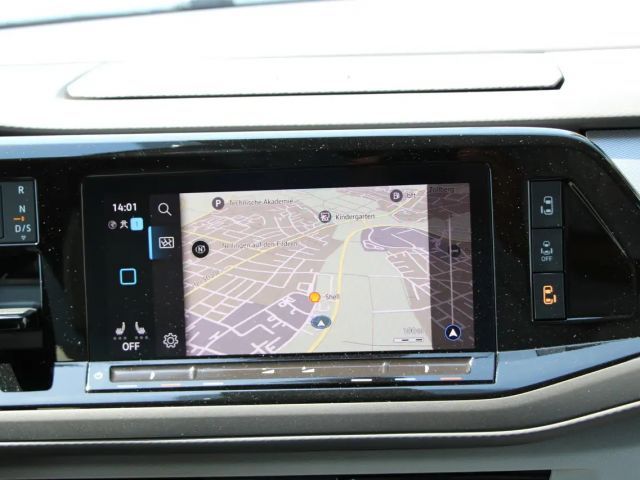 Volkswagen Multivan DSG Lang T7